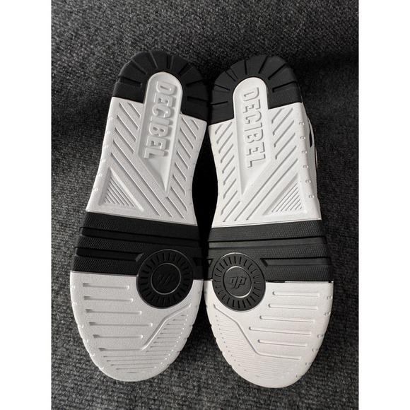 New-Decibel VOL 04 (DBVOL4-WHTMERMAID) Sz 10.5 Mens‎ DBVOL04 White/Black/Mermaid main image 13
